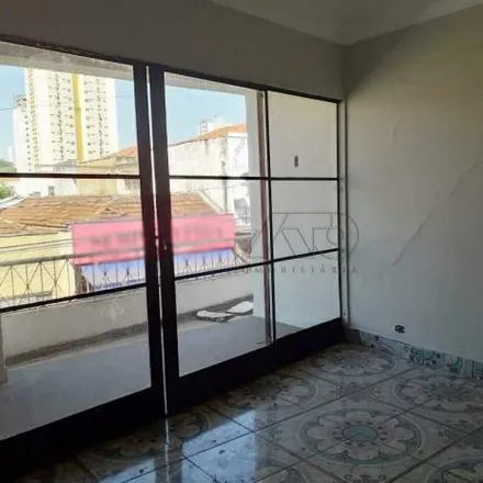 Rent this 3 bed house on Rua Boa Morte in Centro, Piracicaba - SP