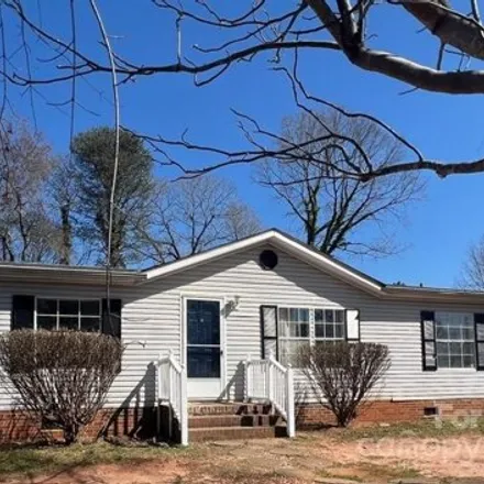 Image 1 - 622 Anderson Street, Oakland Heights, Statesville, NC 28677, USA - House for rent