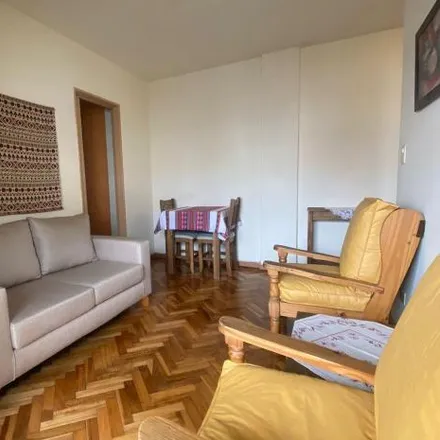 Rent this 1 bed apartment on Luis Mansilla 4097 in La Lucila, Vicente López