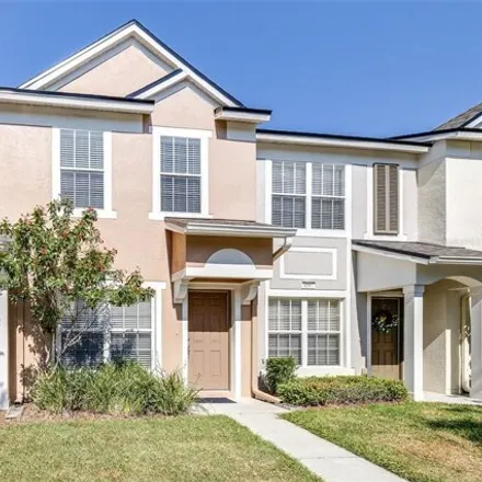 Buy this 2 bed townhouse on 4521 Kennewick Place in Brandon, FL 33578