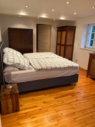 Rent this 1 bed apartment on Heidenheimer Straße 135 in 89075 Ulm, Germany