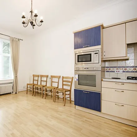 Rent this 1 bed apartment on King Solomon Hotel in 155 Golders Green Road, London