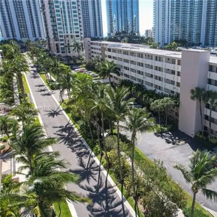 Rent this 1 bed condo on Kings Point Imperial in 159th Street, Sunny Isles Beach