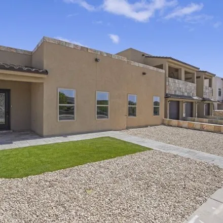 Buy this studio apartment on 963 Country Club Road in El Paso, TX 79932