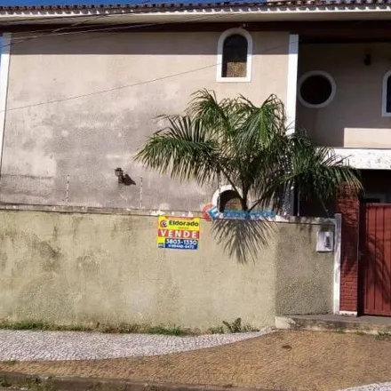 Buy this studio house on Rua João Jocabe Rohweder in Vila Santana, Sumaré - SP