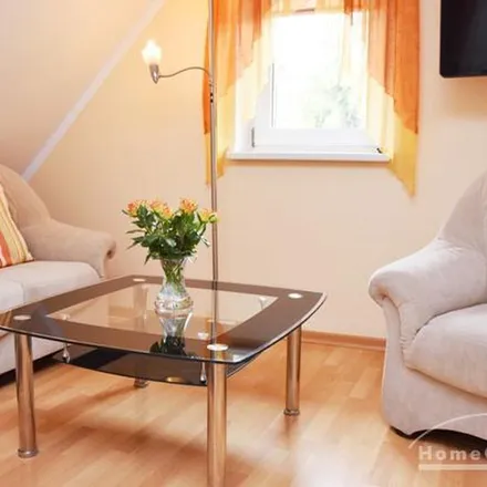 Rent this 3 bed apartment on Portlandstraße 30A in 30629 Hanover, Germany
