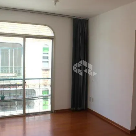 Buy this 2 bed apartment on Condomínio Jardim Ipiranga in Avenida Ipiranga 7000/7020/7040/7060, Jardim Botânico