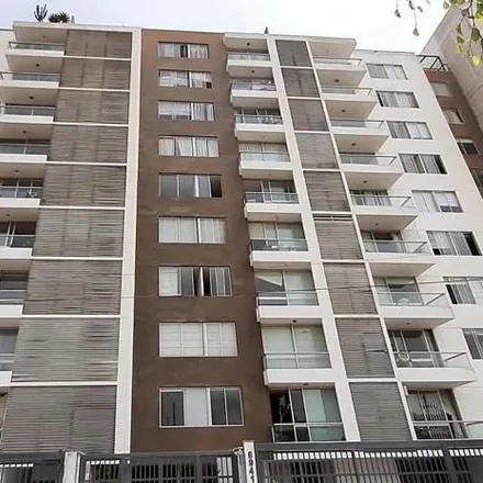 Buy this 3 bed apartment on Prolongación Paseo de la República 6921 in Santiago de Surco, Lima Metropolitan Area 15049