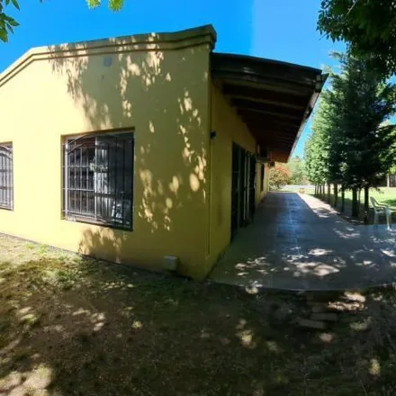 Image 1 - 1455A- Los Eucaliptus, Partido de Florencio Varela, Villa Brown, Argentina - House for sale