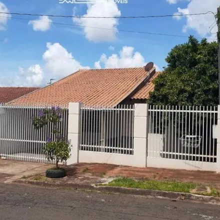 Buy this 3 bed house on Rua Antônio Cotarelli in Ouro Verde, Londrina - PR