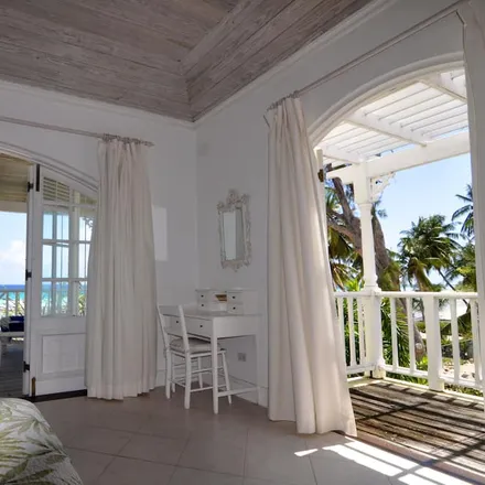 Image 1 - Christ Church, Barbados - Apartment for rent