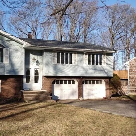 Buy this 3 bed house on 77 Notchwood Road in Butler, Morris County