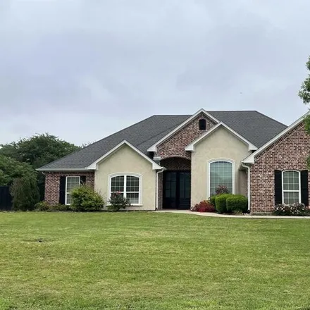 Buy this 4 bed house on 125 Deer Crest Drive in Panola County, TX 75633