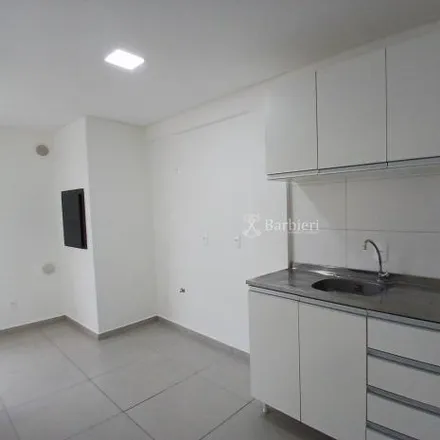 Image 2 - Rua Francisco Vahldieck 1551, Fortaleza, Blumenau - SC, 89055-000, Brazil - Apartment for rent