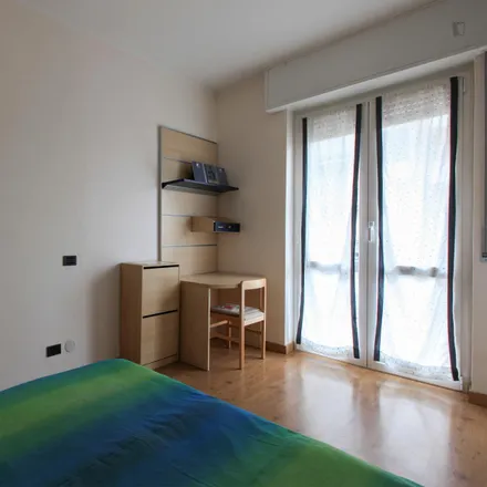 Image 2 - Via Vittorio Scialoia, 20161 Milan MI, Italy - Room for rent