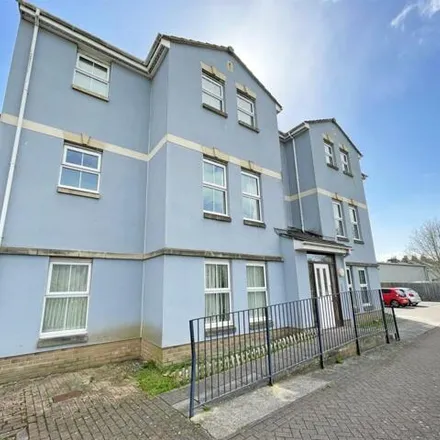 Buy this 2 bed apartment on 57 Junction Gardens in Plymouth, PL4 9AR