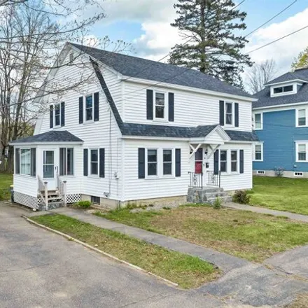 Buy this 5 bed house on Laconia High School in 345 Union Avenue, Lakeport