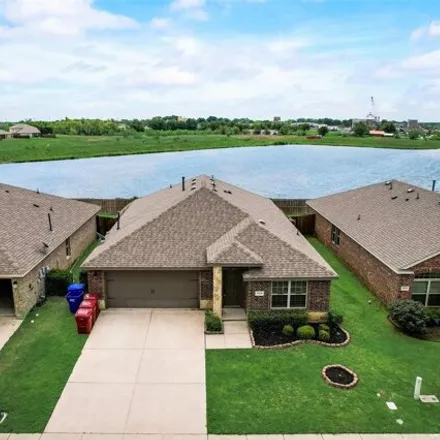 Buy this 4 bed house on 1218 River Oak Lane in Royse City, TX 75189
