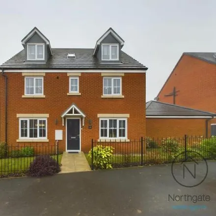 Buy this 5 bed house on East Thickley Grange (Farm) in unnamed road, Shildon