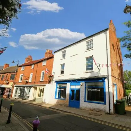 Rent this 5 bed room on Market Square in King Street, Southwell CP