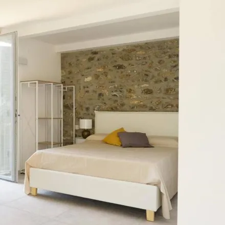 Rent this studio apartment on Banca della Campania in Via Indipendenza, 84051 Palinuro SA