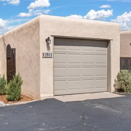 Image 4 - unnamed road, Santa Fe, NM 87605, USA - Townhouse for sale