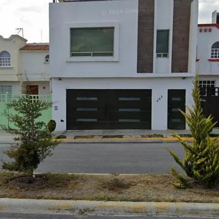 Image 2 - Boulevard Nuevo Hidalgo, 42086 Venta Prieta, HID, Mexico - House for sale
