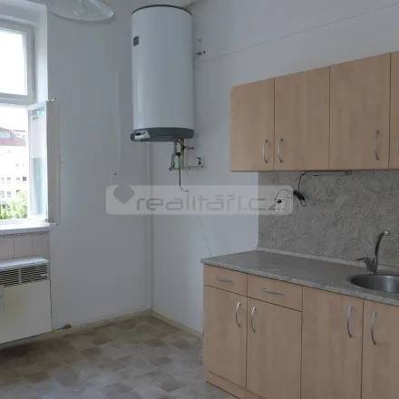 Image 9 - Plachého 1818/2, 301 00 Pilsen, Czechia - Apartment for rent