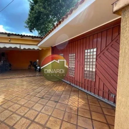 Buy this 5 bed house on Rua Maestro Enrico Zifffer in Jardim Palmares, Ribeirão Preto - SP