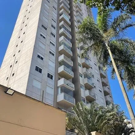 Image 1 - Avenida Dória, Campo Belo, São Paulo - SP, 04626, Brazil - Apartment for rent