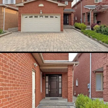 Image 1 - 111 Redondo Drive, Vaughan, ON L4J 7S8, Canada - Apartment for rent