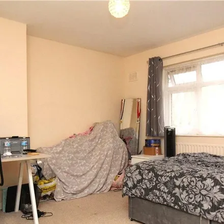 Image 4 - Barn Rise, London, HA9 9NN, United Kingdom - Apartment for rent