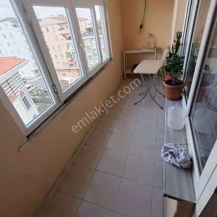Rent this 2 bed apartment on Kral Yüncülük in 325. Sokak, 34307 Küçükçekmece