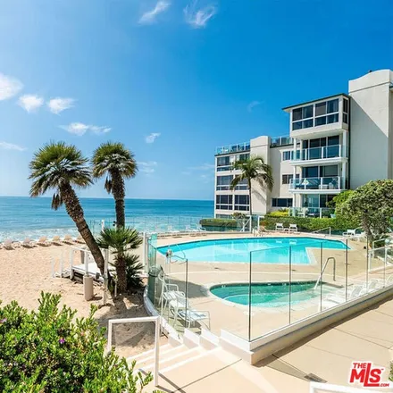 Rent this 1 bed house on Malibu Gallery in 22625 Pacific Coast Highway, Malibu Beach