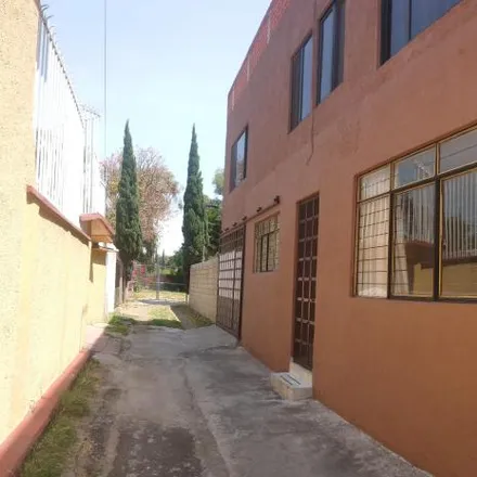 Image 2 - unnamed road, Fraccionamiento Residencial Chimali, 14370 Mexico City, Mexico - House for sale