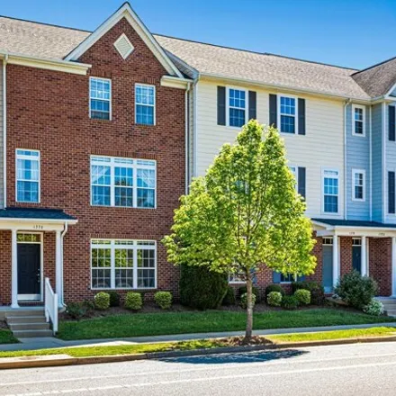 Buy this 3 bed townhouse on 1380 Timberwood Boulevard in Hollymead, VA 22911