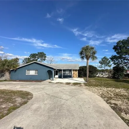 Buy this 3 bed house on Gulf Bay Lane in Spring Hill, FL 34609