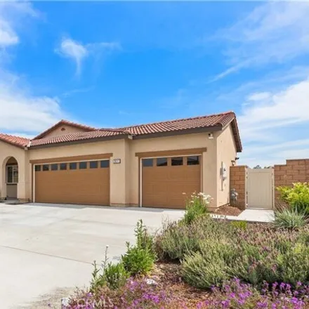 Buy this 4 bed house on Fressia Drive in Winchester, Riverside County