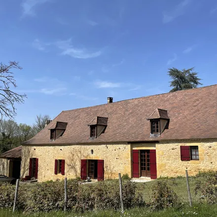 Buy this 5 bed house on 1 Rue Pourtanel in 24440 Beaumontois en Périgord, France
