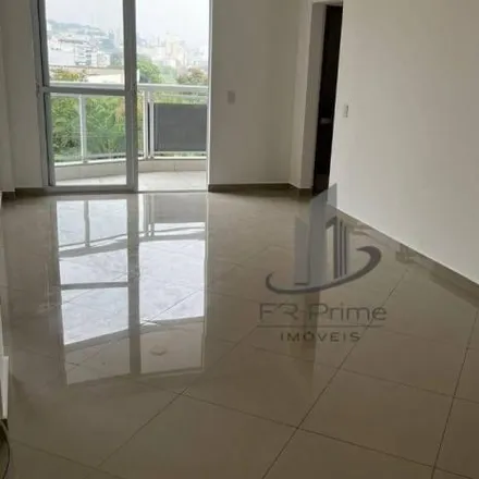 Buy this 3 bed apartment on Fazenda Volta Redonda in Rua Noel Rosa, Volta Redonda - RJ