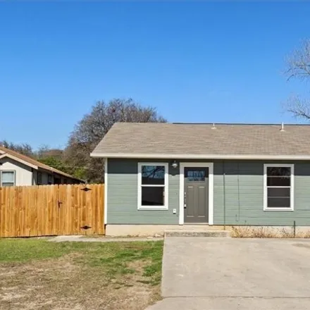 Image 3 - 1264 Hillyer Street, San Marcos, TX 78666, USA - House for rent