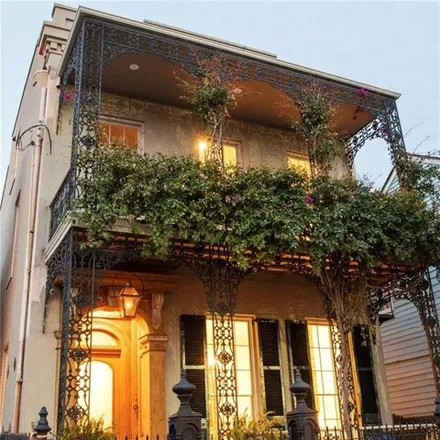 Buy this 3 bed house on 917 Race Street in New Orleans, LA 70130