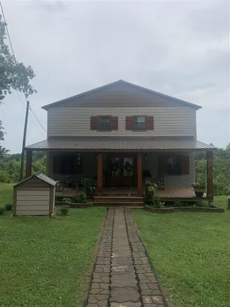 Buy this 2 bed house on 199 C Davis Road in Wayne County, TN 38485