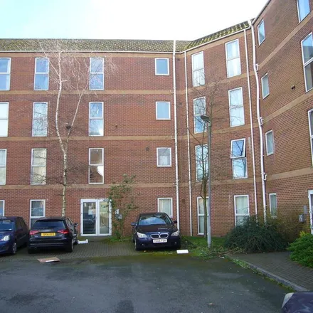 Image 7 - unnamed road, Old Goole, DN14 5SJ, United Kingdom - Apartment for rent