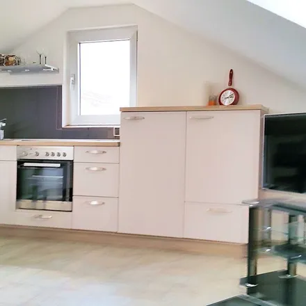 Rent this 1 bed apartment on Alte Kölnstraße 20 in 50997 Cologne, Germany