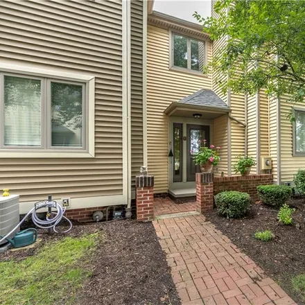 Buy this 2 bed townhouse on 132 Cornhill Place in City of Rochester, NY 14608