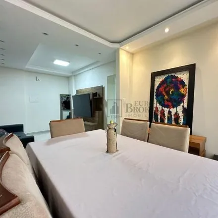 Buy this 2 bed apartment on Rua 3604 in Centro, Balneário Camboriú - SC