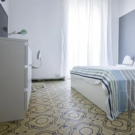 Rent this 2 bed room on Via Soperga 42 in 20127 Milan MI, Italy