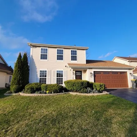 Buy this 3 bed house on Sycamore Lane in Streamwood, IL 60107