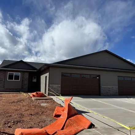 Buy this 3 bed house on Healing Way in Rapid City, SD